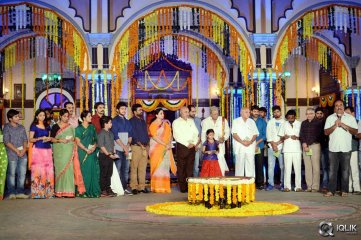 Dagudumutha Dandakor Movie Audio Launch